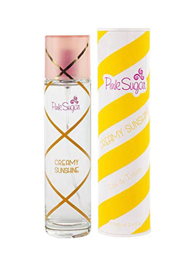 Pink Sugar Creamy Sunshine EDT 100ml