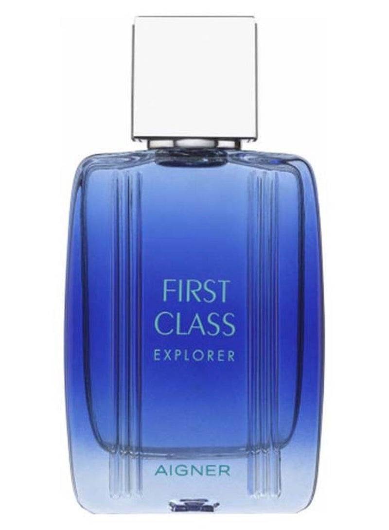 First Class Explorer EDT 50ml