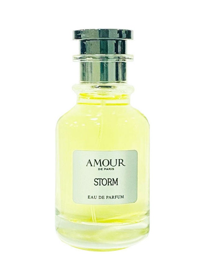 De Paris Storm EDP 100ml