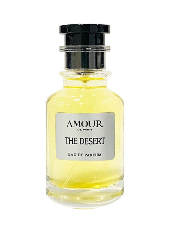 De Paris The Desert EDP 100ml