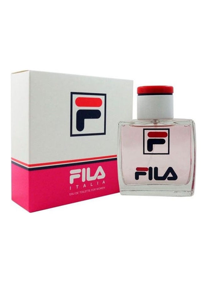 Italia EDT 100ml