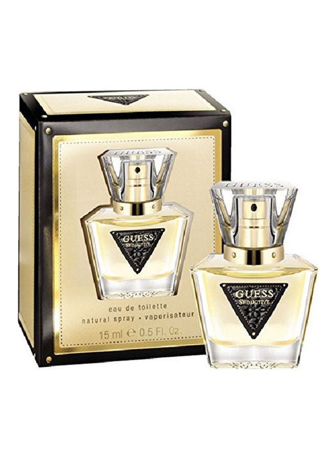 Seductive EDT 15ml