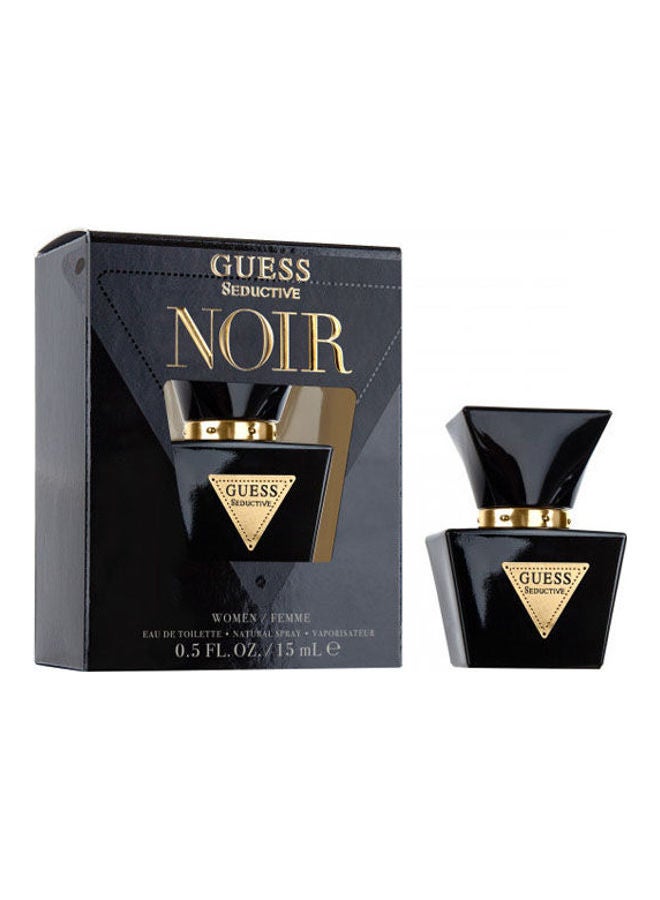 Seductive Noir EDT 15ml