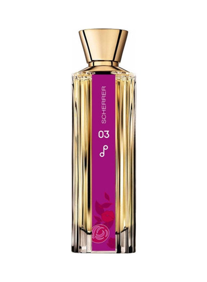 Scherrer Pop Delight 03 EDT 50ml