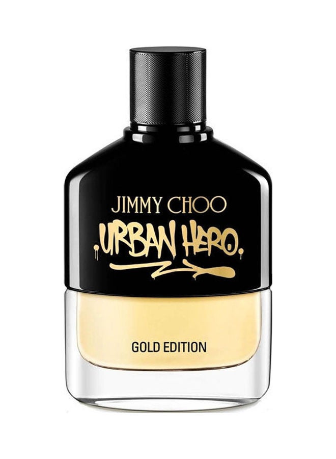Urban Hero Gold Edition EDP 100ml - image 2