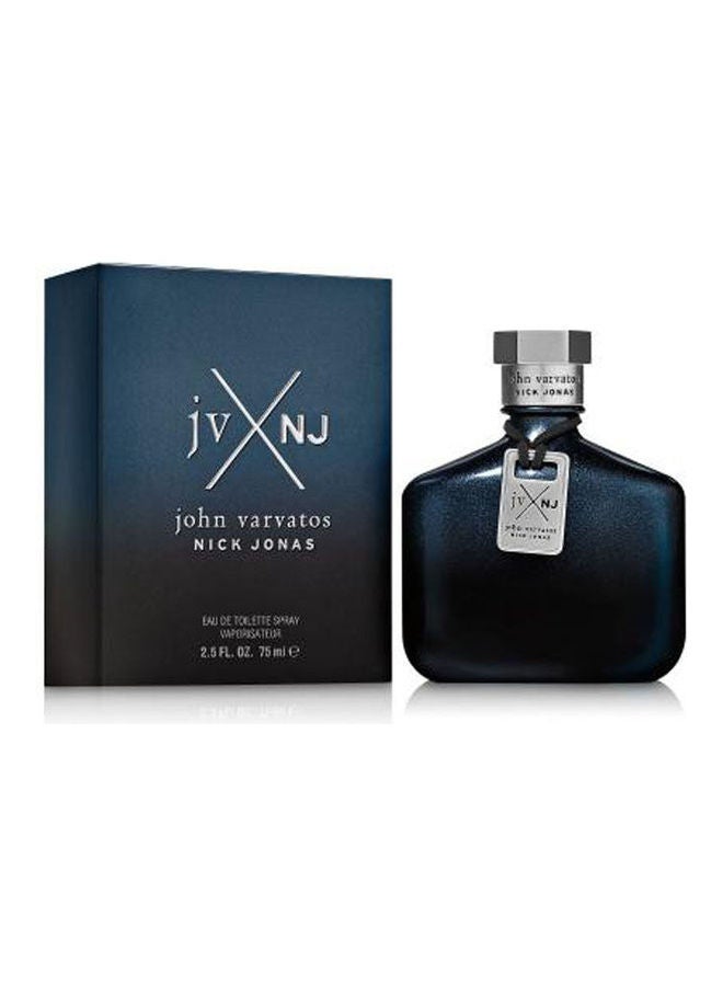 Nick Jonas Blue EDT 75ml