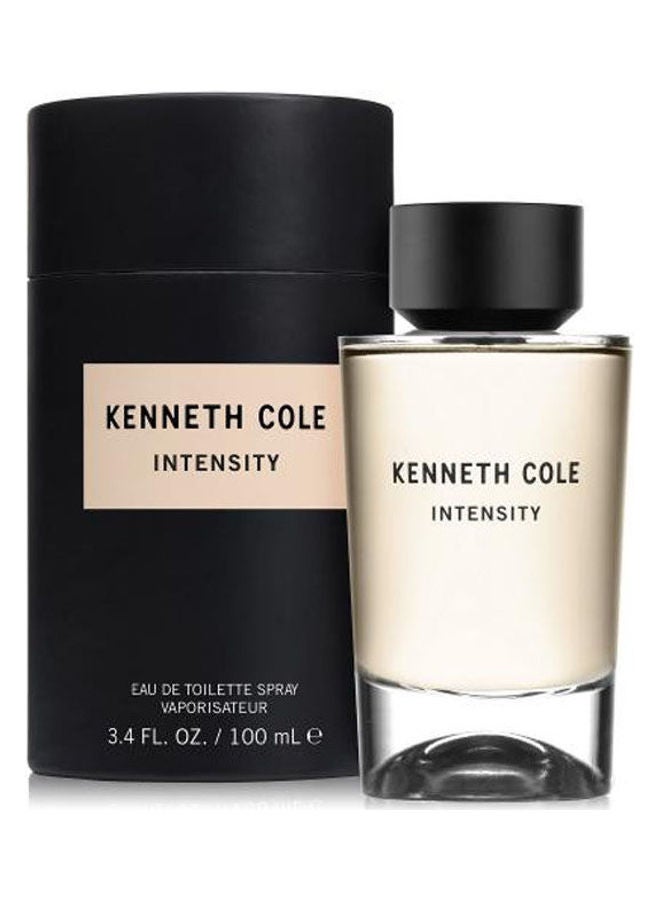 Intensity EDT 100ml