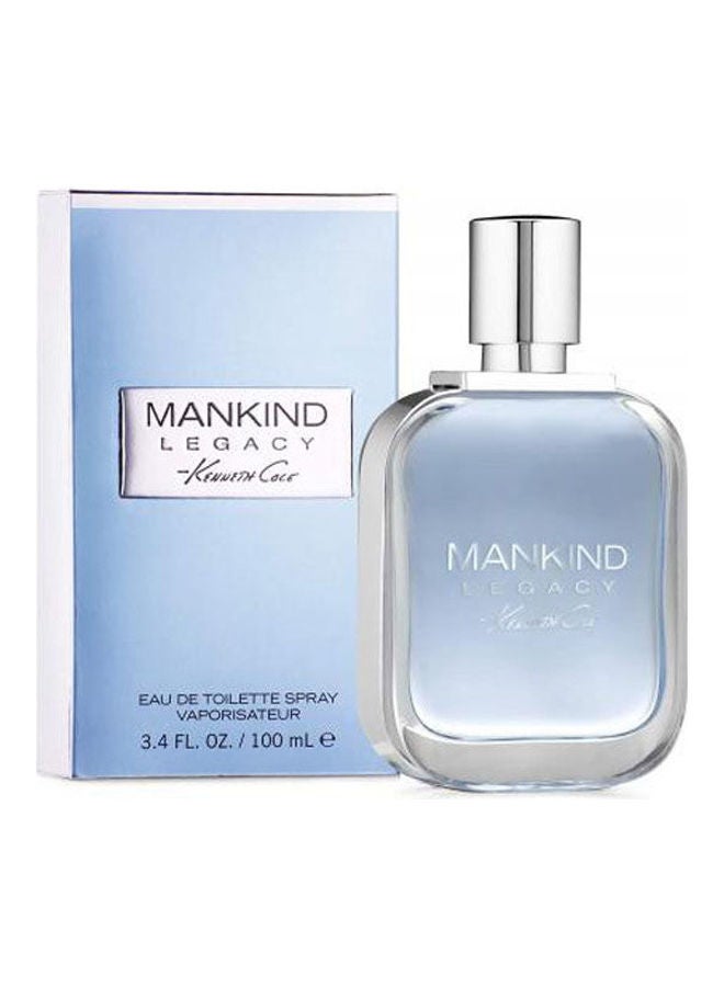 Mankind Legacy EDT 100ml