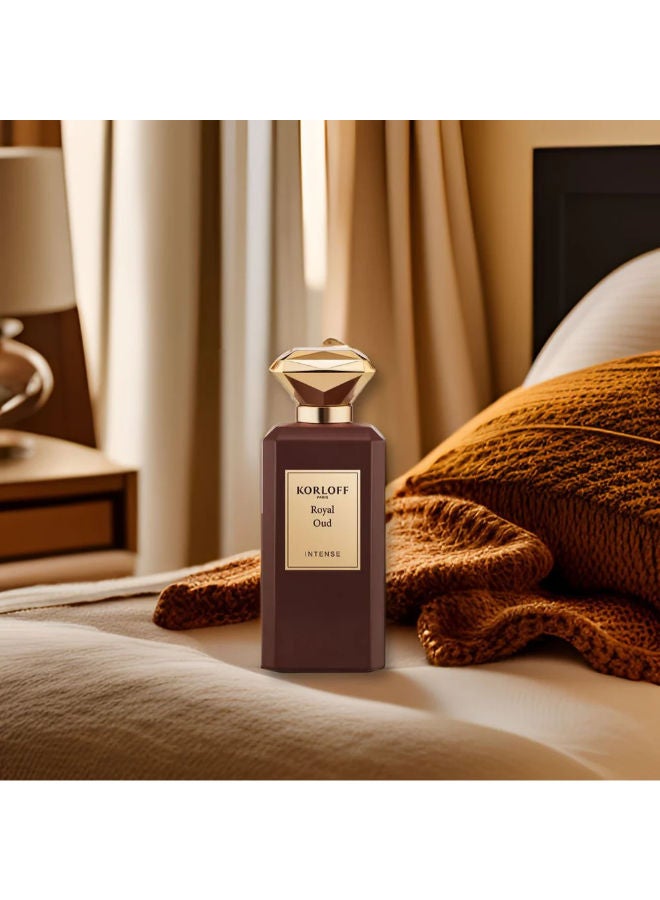 Paris Royal Oud EDP 88ml