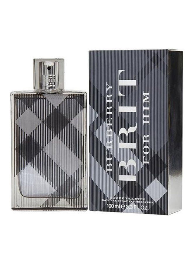 Brit  EDT 100ml