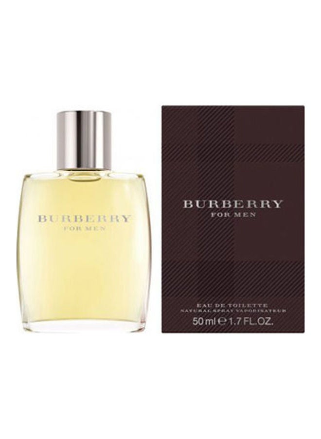 Classic For Him EDT 50ml