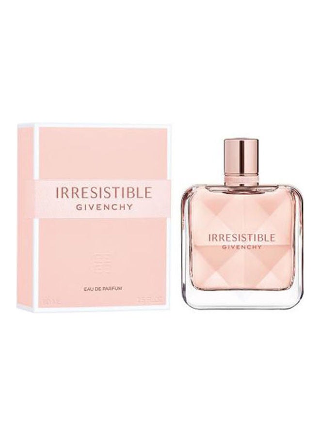 Irresistible For Her EDP 80ml