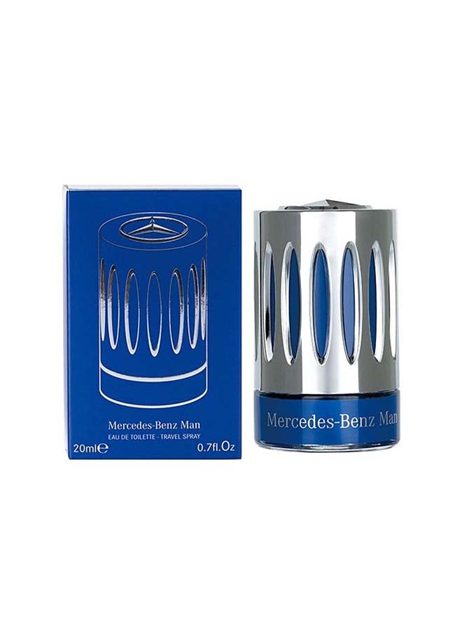 Exclusive  EDT 20ml
