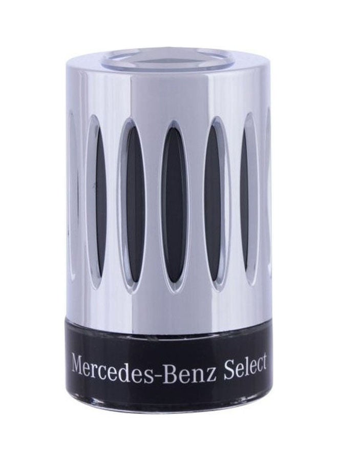 Select Exclusive  EDT 20ml