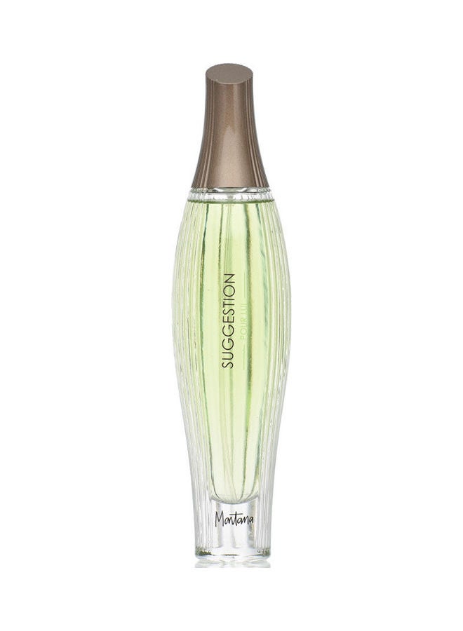 Suggestion  EDT 100ml