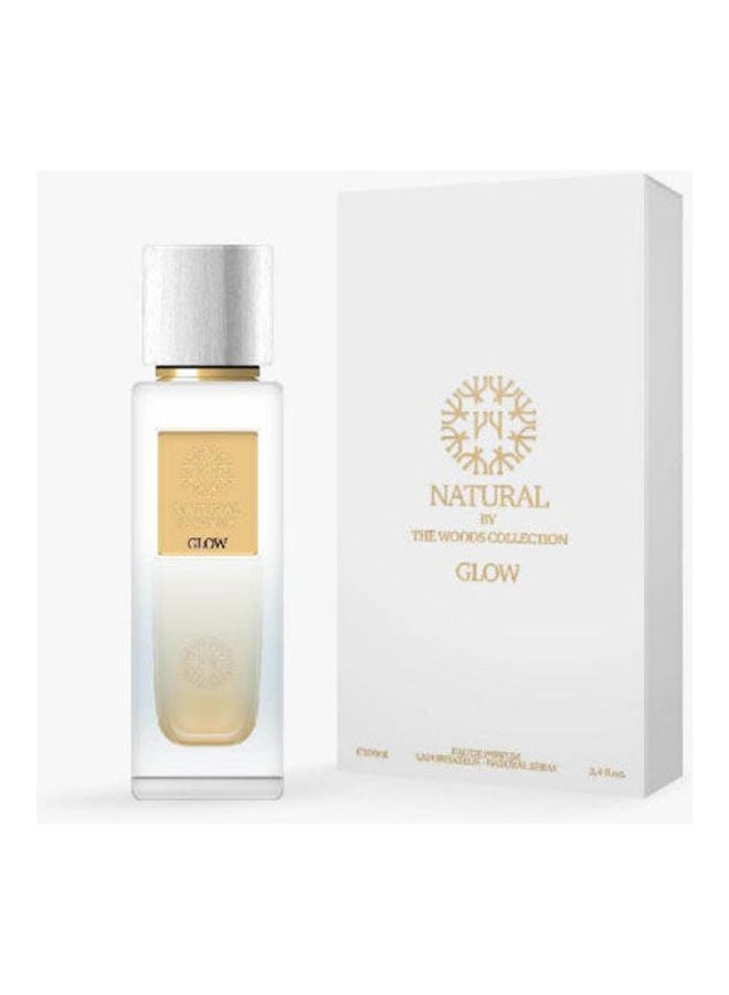 By Natural Glow EDP 100ml