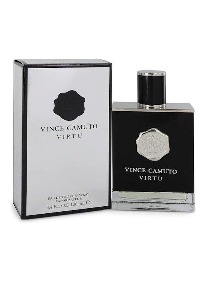 Camuto Virtu  EDT 100ml