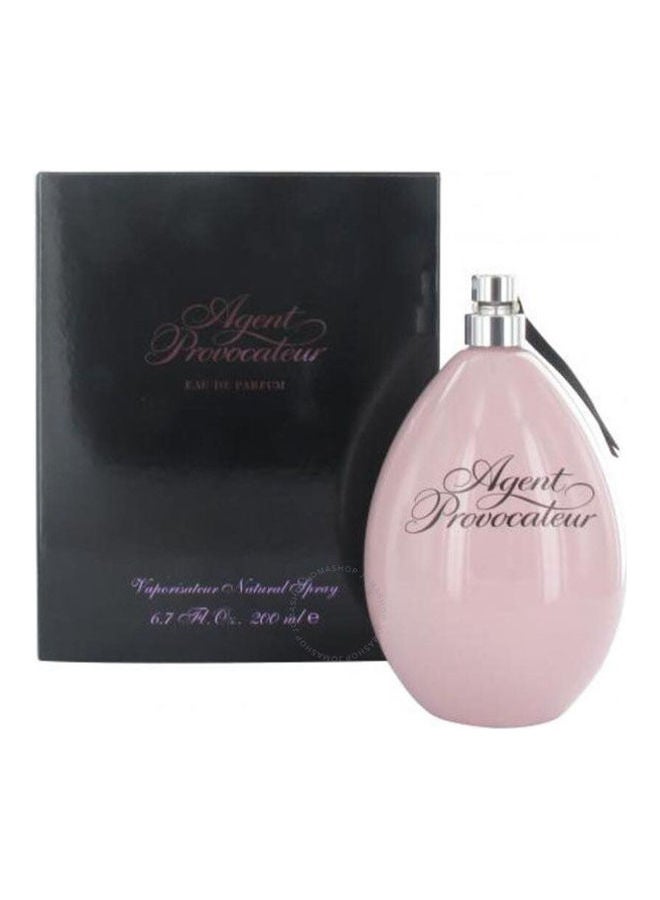 Agent Provocateur EDP 200ml
