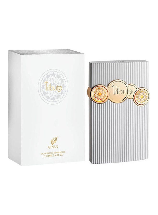 Tribute White EDP 100ml