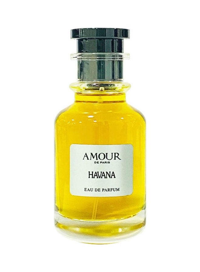 De Paris Havana EDP 100ml
