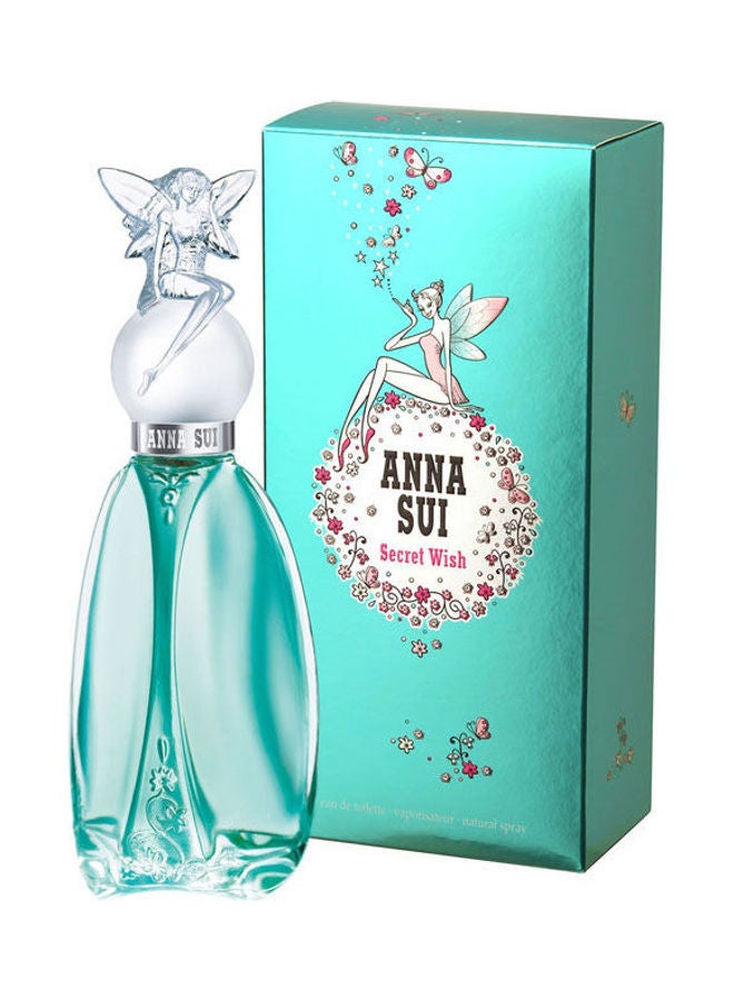 Sui Secret Wish EDT 75ml