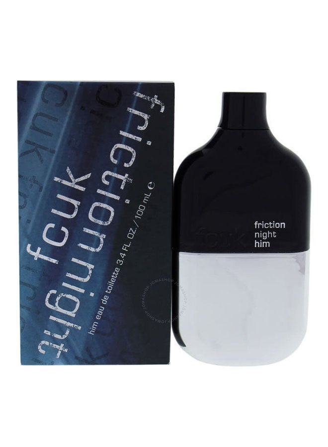 Friction Night EDT 100ml