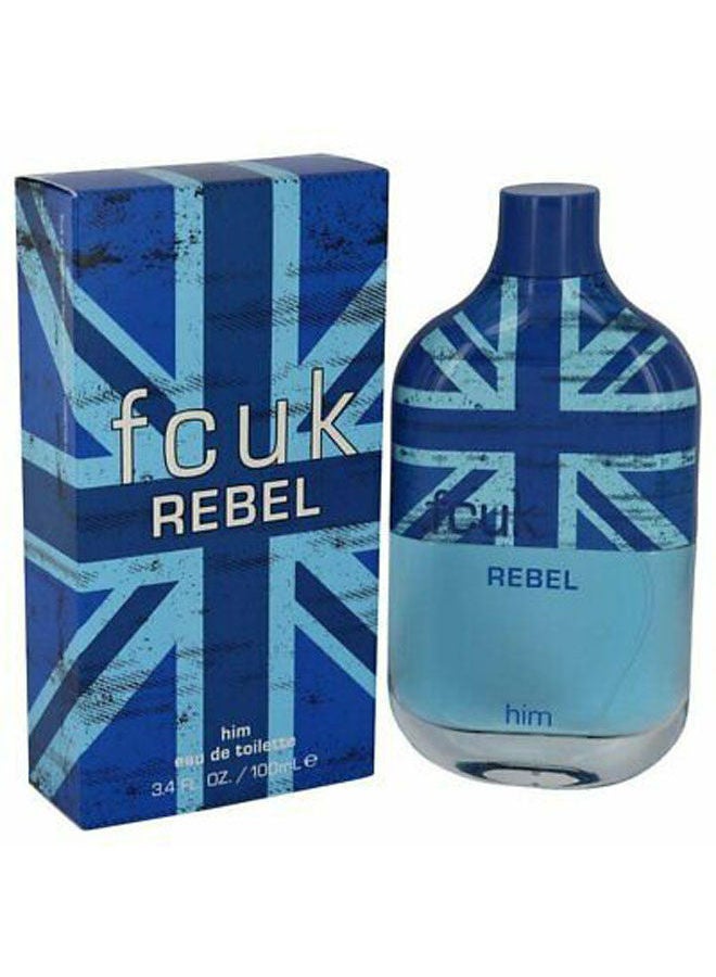 Rebel EDT 100ml