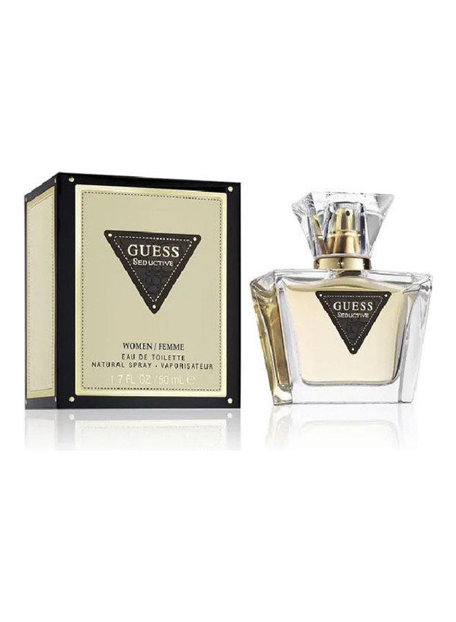 Seductive EDT 50ml