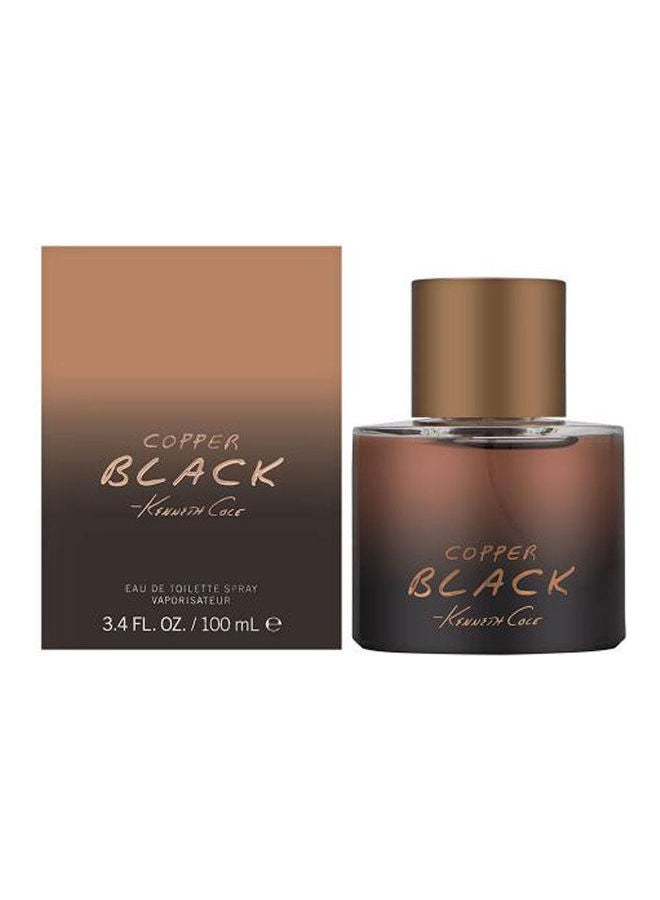 Black Copper EDT 100ml