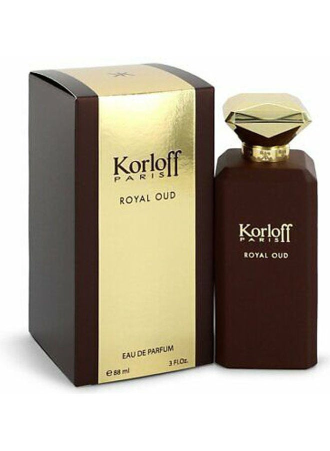 Paris Royal Oud EDP 88ml