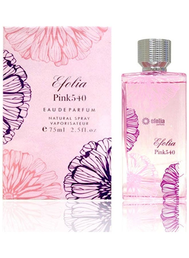 Pink 540 EDP 75ml