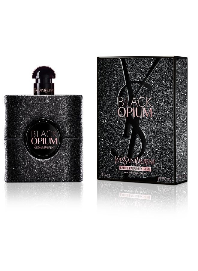 BLACK OPIUM EAU DE PARFUM EXTREME 90ml