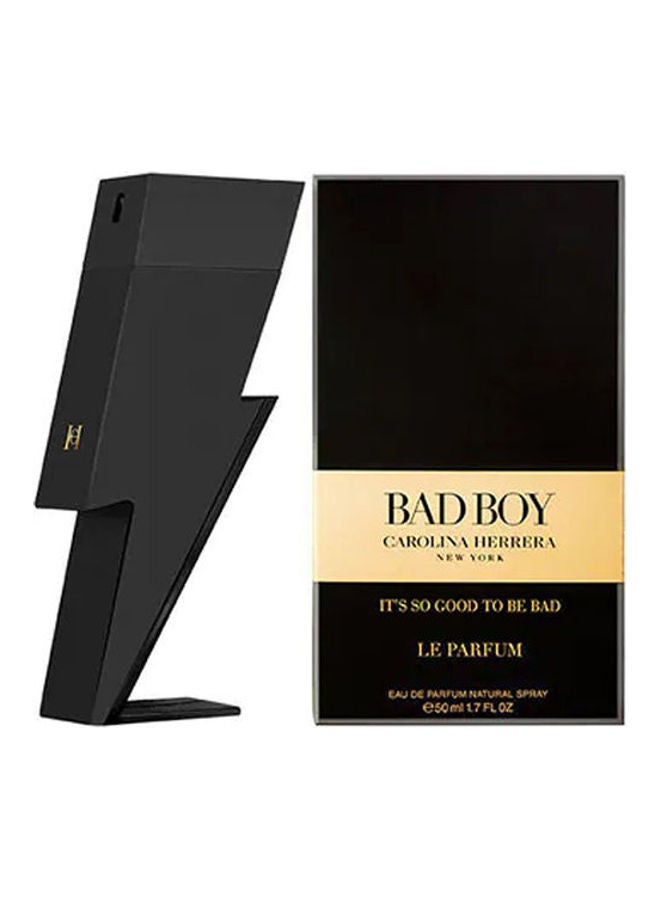 Bad Boy Le Parfum EDP 50ml
