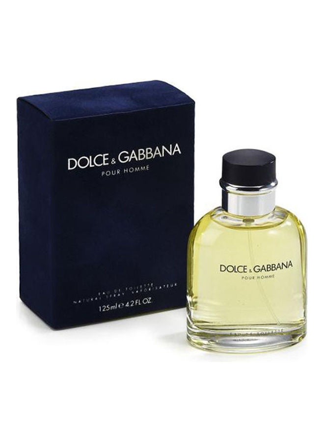 Pour Homme EDT 125ml