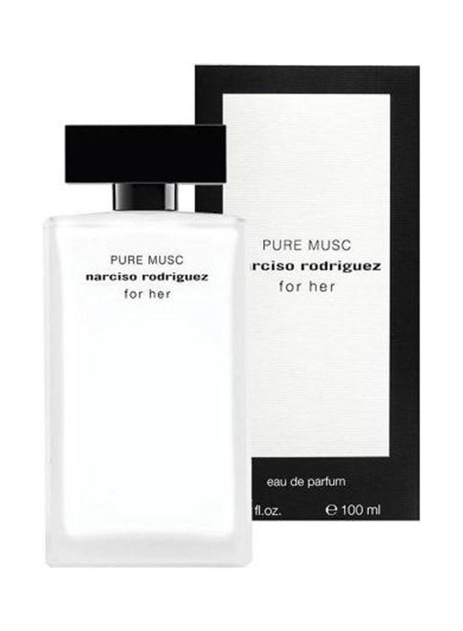 Musc EDP 100ml