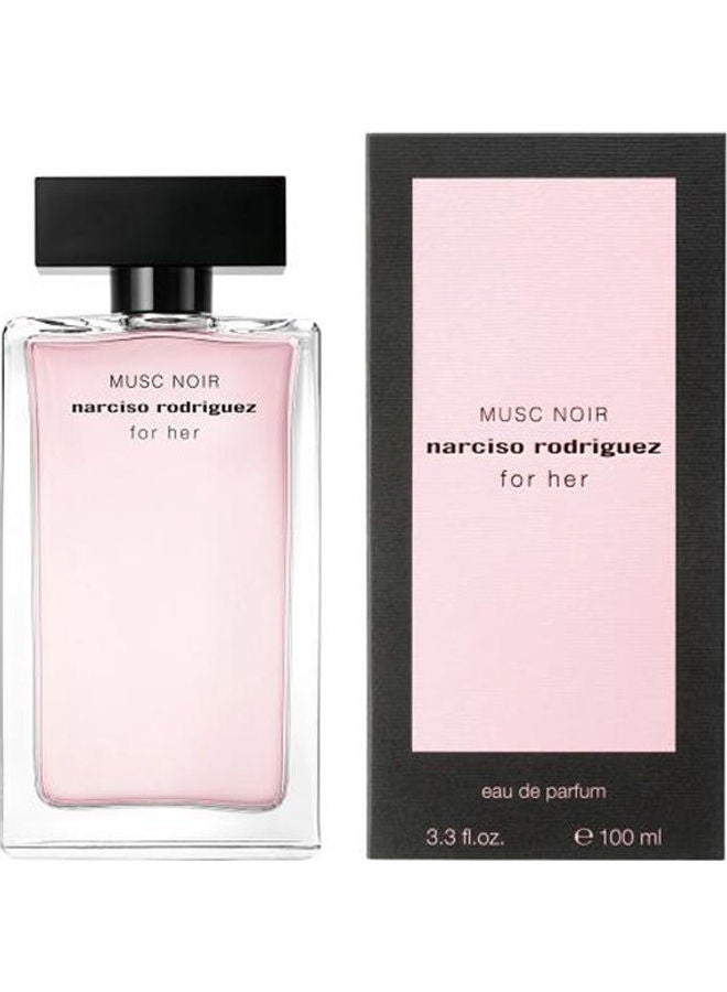 Musc Noir For Her EDP 100ml
