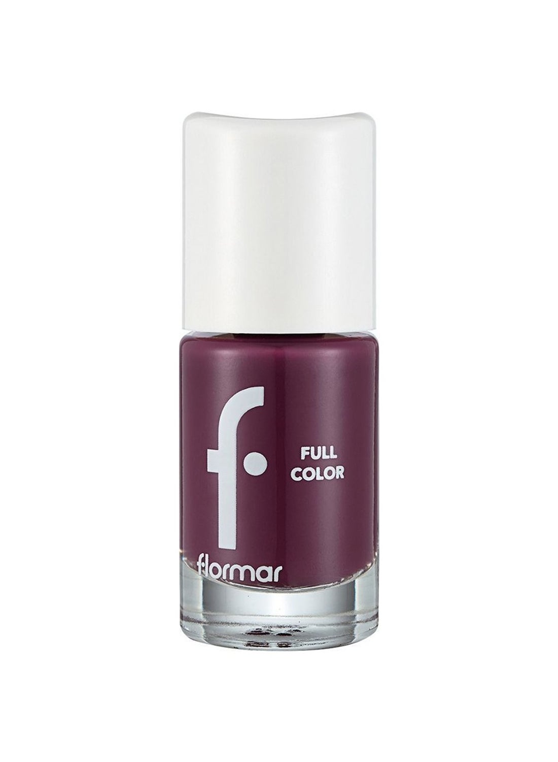 Full Color Nail Enamel FC40 Multicolor