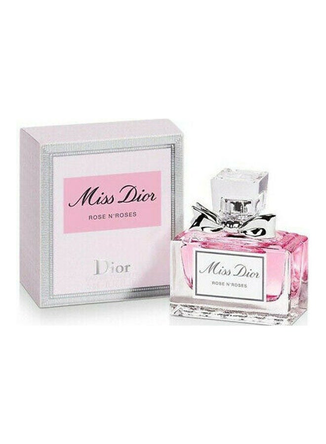 Missrose N Roses EDT 5ml