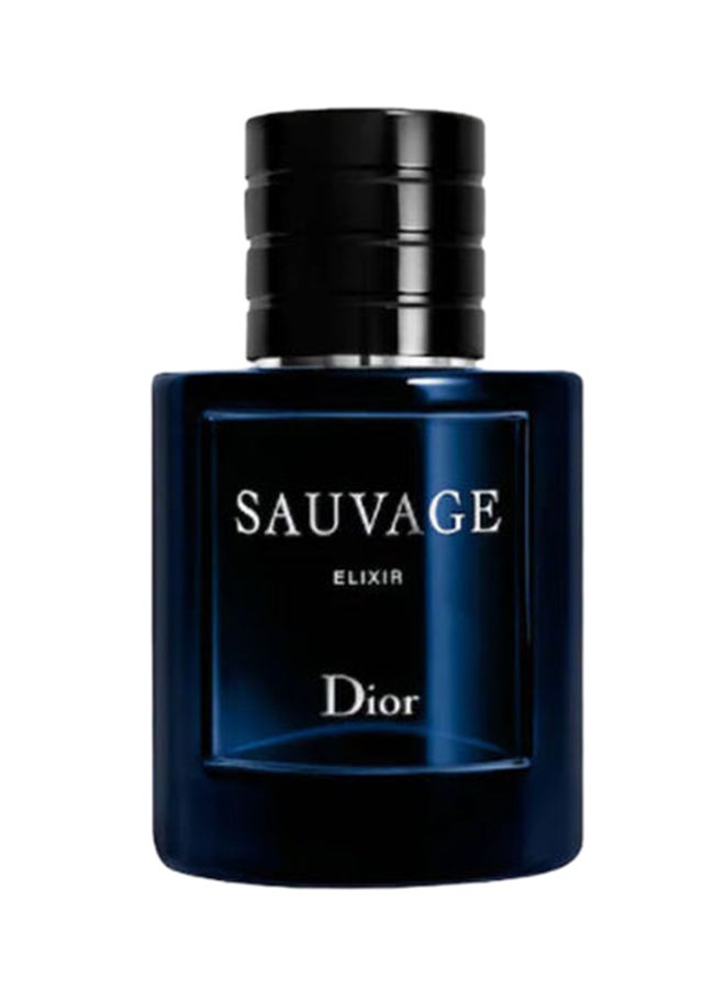 Sauvage Elixir EDP 60ml