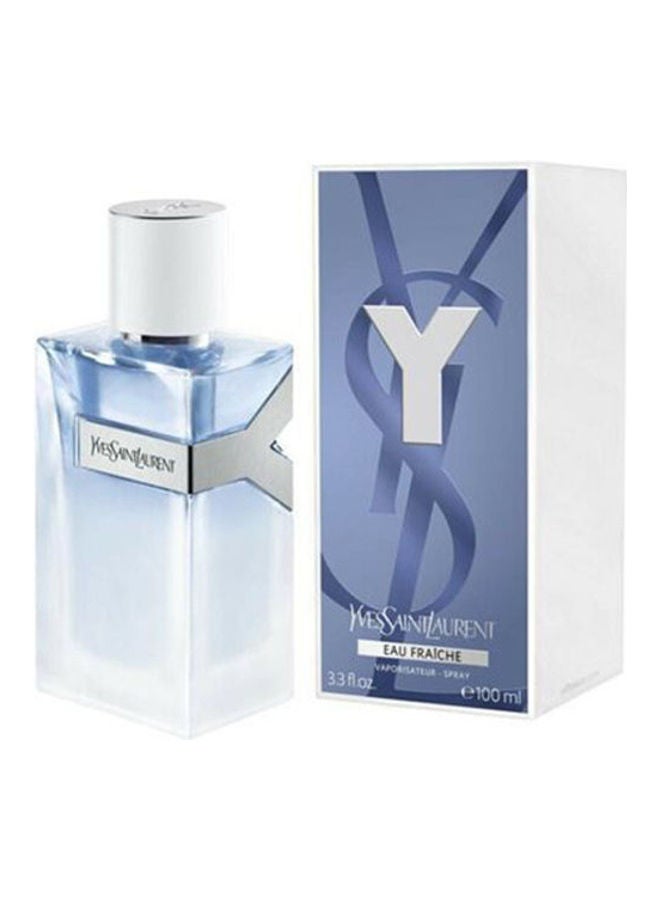 Y Eau Fraiche EDT 100ml
