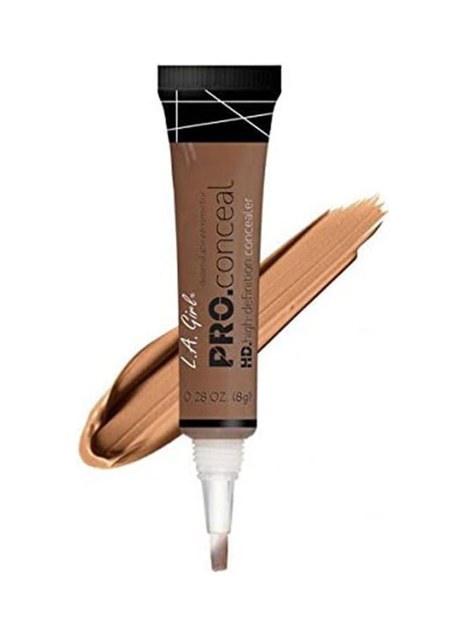 Pro Conceal HD Concealer 
 GC986 Chestnut