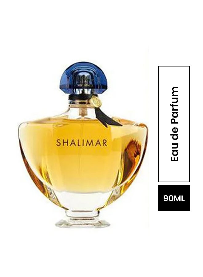 Shalimar  EDP 90ml