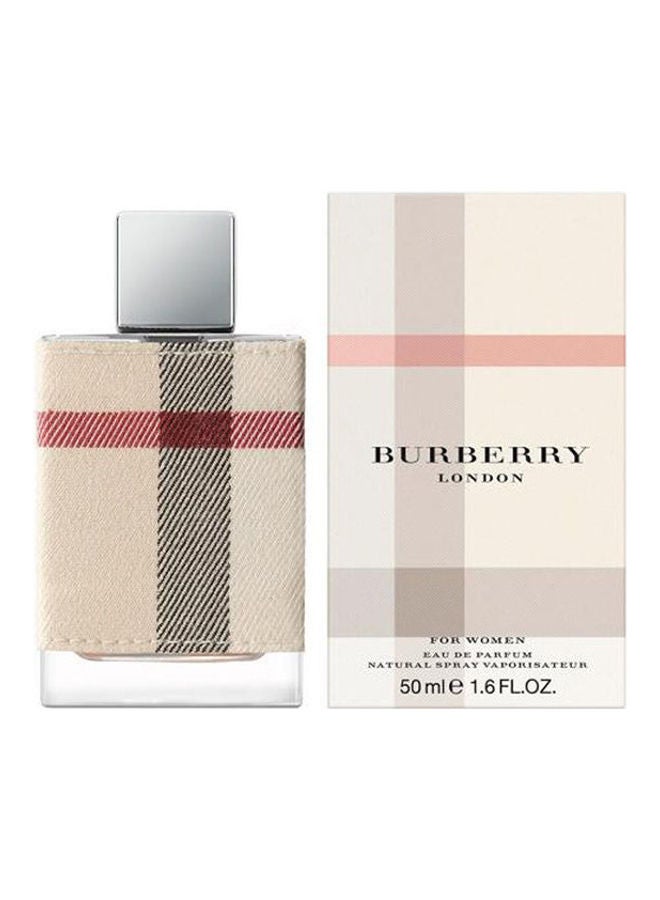 London Fabric EDP 50ml