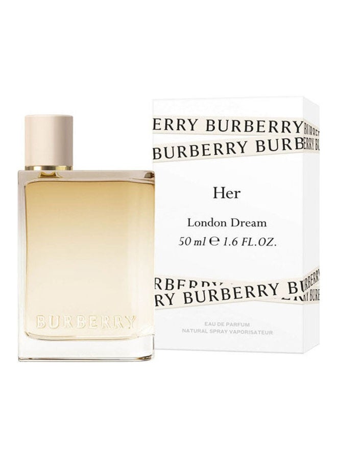 London Dream EDP 50ml