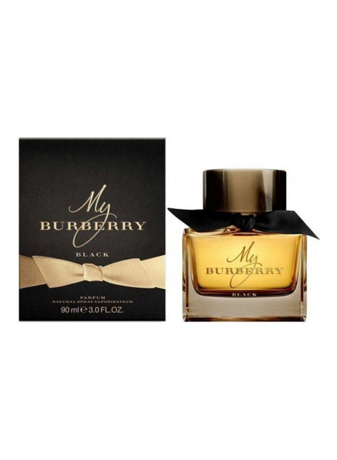 Black Parfum 90Ml 90ml