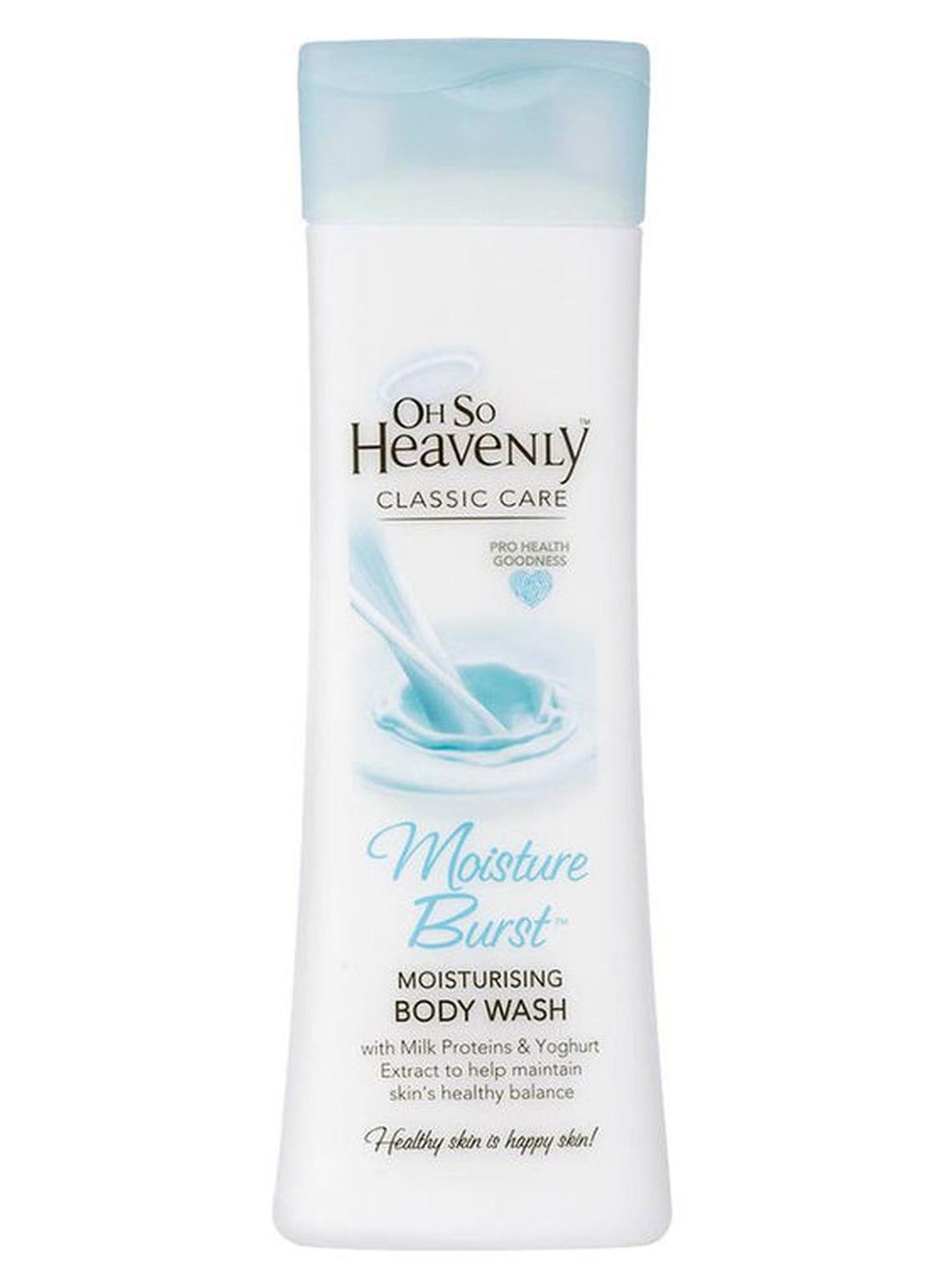 Moisture Burst Moisturising Body Wash 375ml