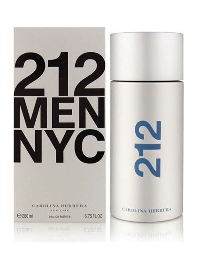 212 EDT 200ml