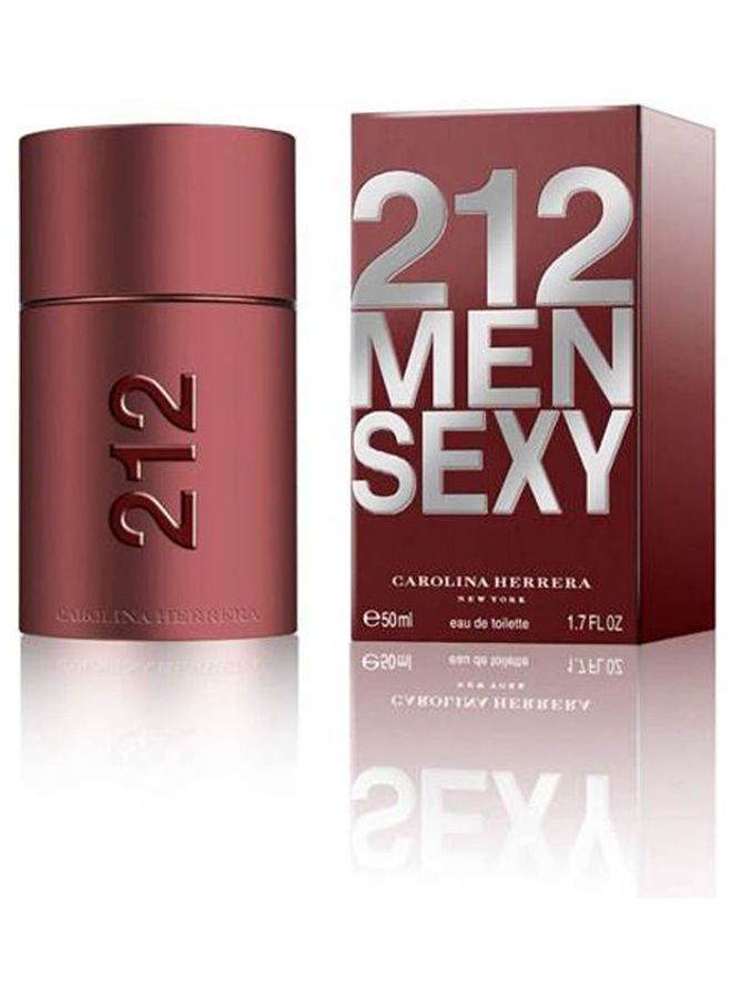 212 Sexy EDT 50ml