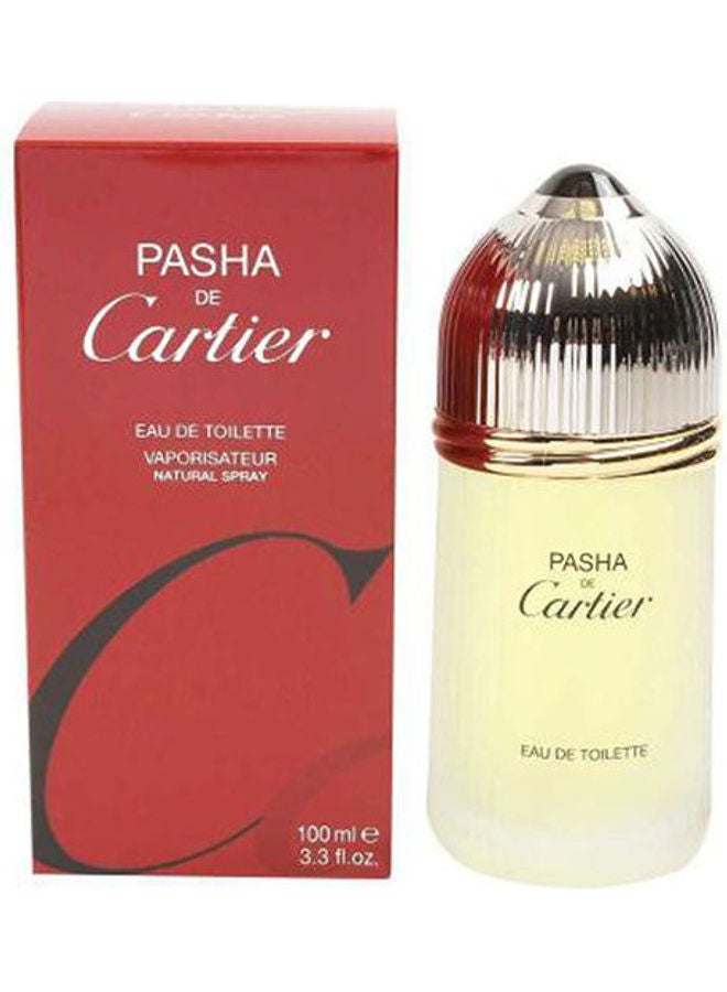 Pasha For Men EDT 100ml