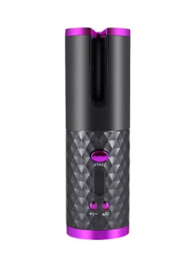 Automatic Hair Curling Iron Multicolour 19cm